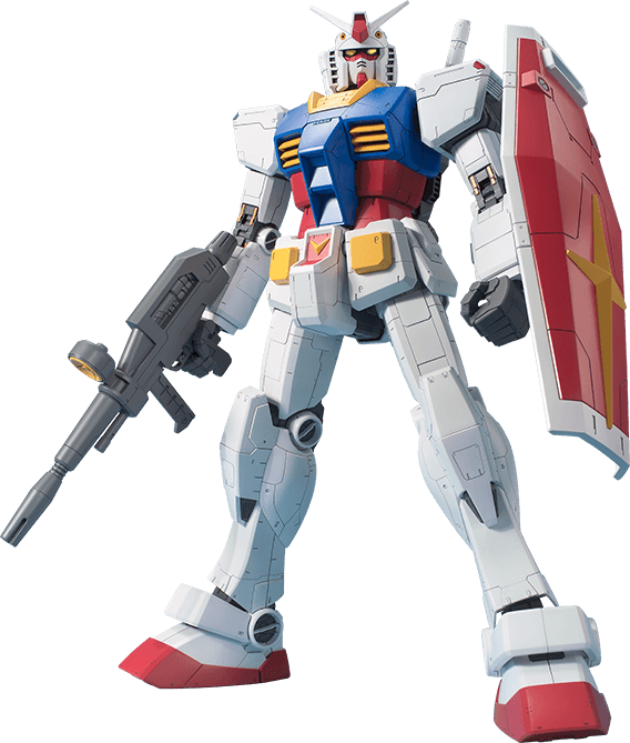 BANDAI HOBBY SITE SATELLITE