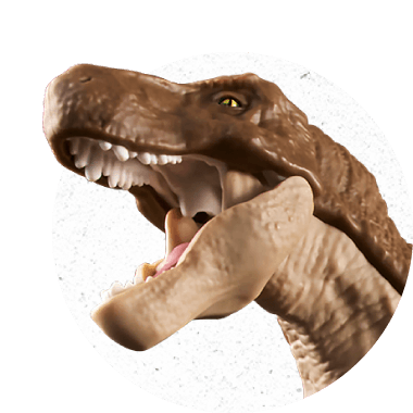 Tyrannosaurus