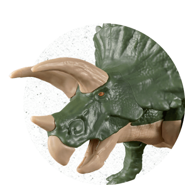 Triceratops