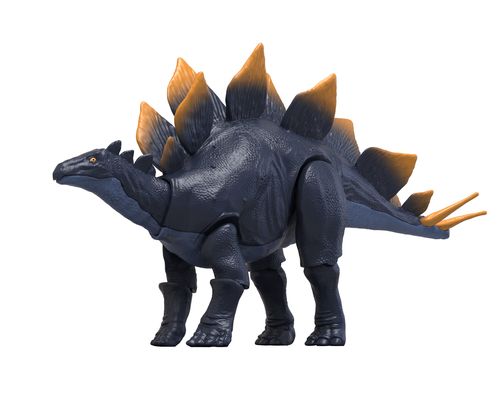 Stegosaurus
