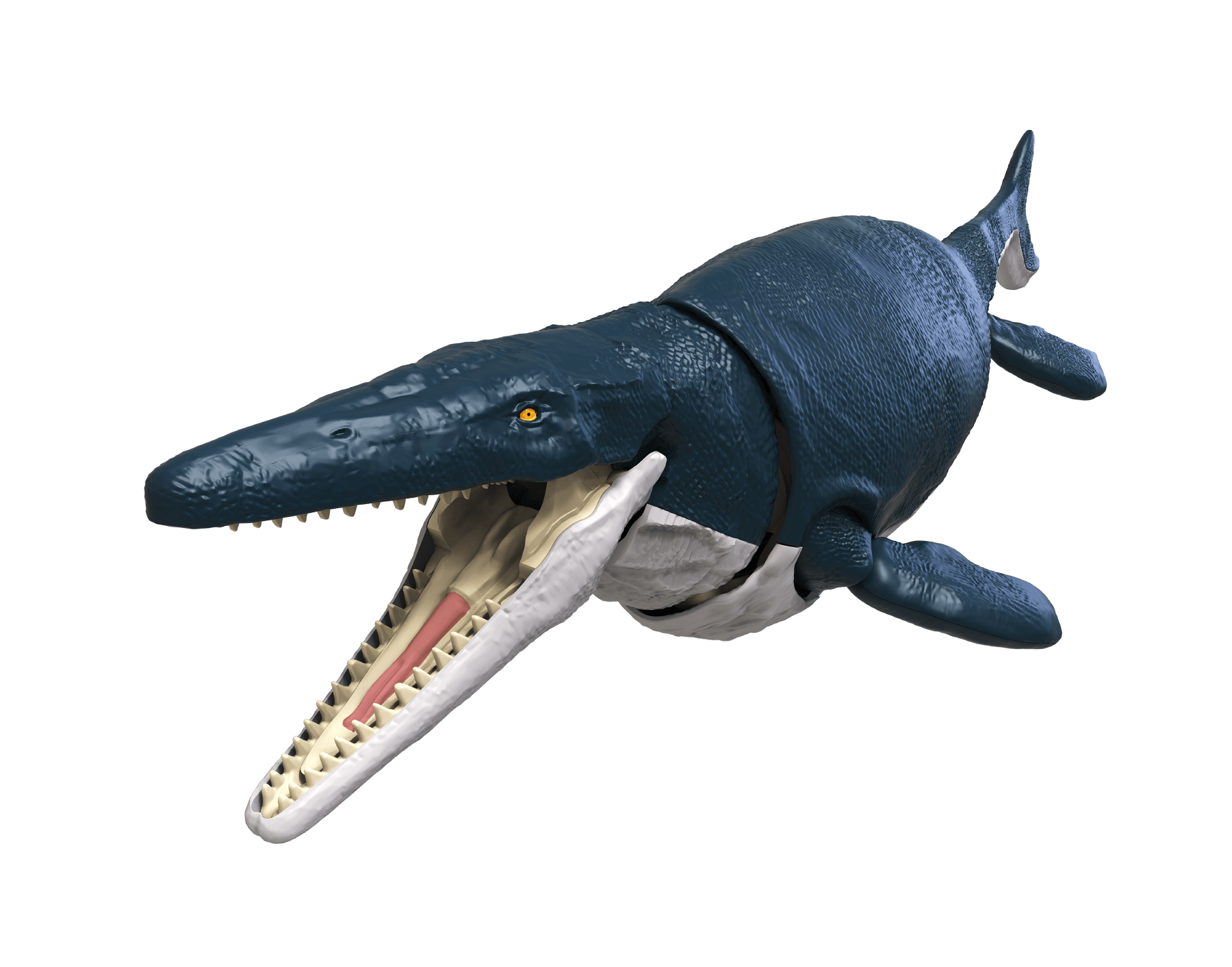 Mosasaurus